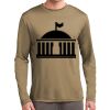 Long Sleeve PosiCharge ® Competitor Tee Thumbnail
