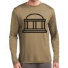 Long Sleeve PosiCharge ® Competitor Tee Thumbnail