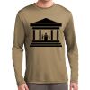 Long Sleeve PosiCharge ® Competitor Tee Thumbnail