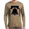 Long Sleeve PosiCharge ® Competitor Tee Thumbnail