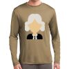 Long Sleeve PosiCharge ® Competitor Tee Thumbnail