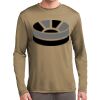 Long Sleeve PosiCharge ® Competitor Tee Thumbnail
