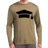 Long Sleeve PosiCharge ® Competitor Tee Thumbnail