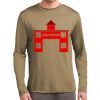 Long Sleeve PosiCharge ® Competitor Tee Thumbnail
