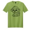 Softstyle ® T Shirt Thumbnail