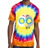 Window Tie Dye Tee Thumbnail