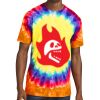 Window Tie Dye Tee Thumbnail