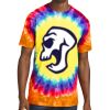 Window Tie Dye Tee Thumbnail