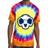 Window Tie Dye Tee Thumbnail