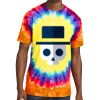 Window Tie Dye Tee Thumbnail