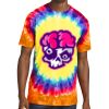 Window Tie Dye Tee Thumbnail