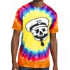 Window Tie Dye Tee Thumbnail