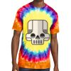 Window Tie Dye Tee Thumbnail
