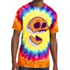 Window Tie Dye Tee Thumbnail
