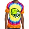 Window Tie Dye Tee Thumbnail
