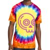 Window Tie Dye Tee Thumbnail
