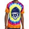 Window Tie Dye Tee Thumbnail
