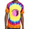 Window Tie Dye Tee Thumbnail