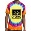 Window Tie Dye Tee Thumbnail