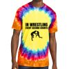 Window Tie Dye Tee Thumbnail