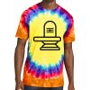 Window Tie Dye Tee Thumbnail
