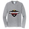 Long Sleeve Fan Favorite Tee Thumbnail