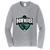 Long Sleeve Fan Favorite Tee Thumbnail