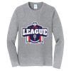 Long Sleeve Fan Favorite Tee Thumbnail