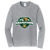 Long Sleeve Fan Favorite Tee Thumbnail