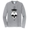 Long Sleeve Fan Favorite Tee Thumbnail