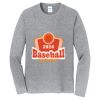 Long Sleeve Fan Favorite Tee Thumbnail