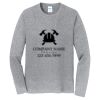 Long Sleeve Fan Favorite Tee Thumbnail