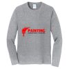 Long Sleeve Fan Favorite Tee Thumbnail