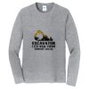 Long Sleeve Fan Favorite Tee Thumbnail
