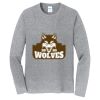 Long Sleeve Fan Favorite Tee Thumbnail