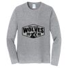 Long Sleeve Fan Favorite Tee Thumbnail