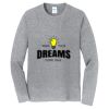 Long Sleeve Fan Favorite Tee Thumbnail