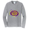 Long Sleeve Fan Favorite Tee Thumbnail