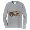 Long Sleeve Fan Favorite Tee Thumbnail