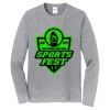 Long Sleeve Fan Favorite Tee Thumbnail