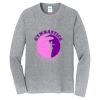 Long Sleeve Fan Favorite Tee Thumbnail