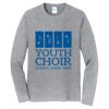 Long Sleeve Fan Favorite Tee Thumbnail