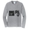 Long Sleeve Fan Favorite Tee Thumbnail