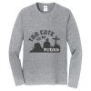 Long Sleeve Fan Favorite Tee Thumbnail