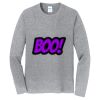 Long Sleeve Fan Favorite Tee Thumbnail