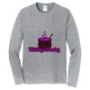 Long Sleeve Fan Favorite Tee Thumbnail