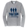Long Sleeve Fan Favorite Tee Thumbnail