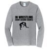 Long Sleeve Fan Favorite Tee Thumbnail