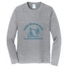 Long Sleeve Fan Favorite Tee Thumbnail