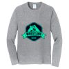Long Sleeve Fan Favorite Tee Thumbnail